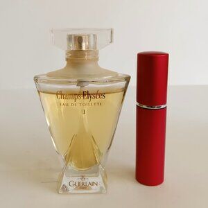 Guerlain. Champs-Elysees Eau de Toilette - Travel Spray 6 ml